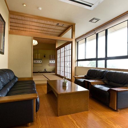 Kaike Fuga Yonago Exterior foto