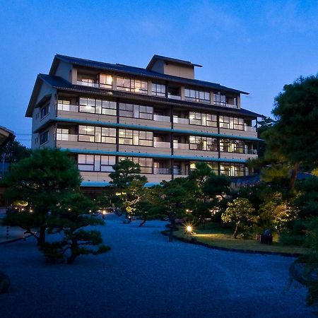 Kaike Fuga Yonago Exterior foto