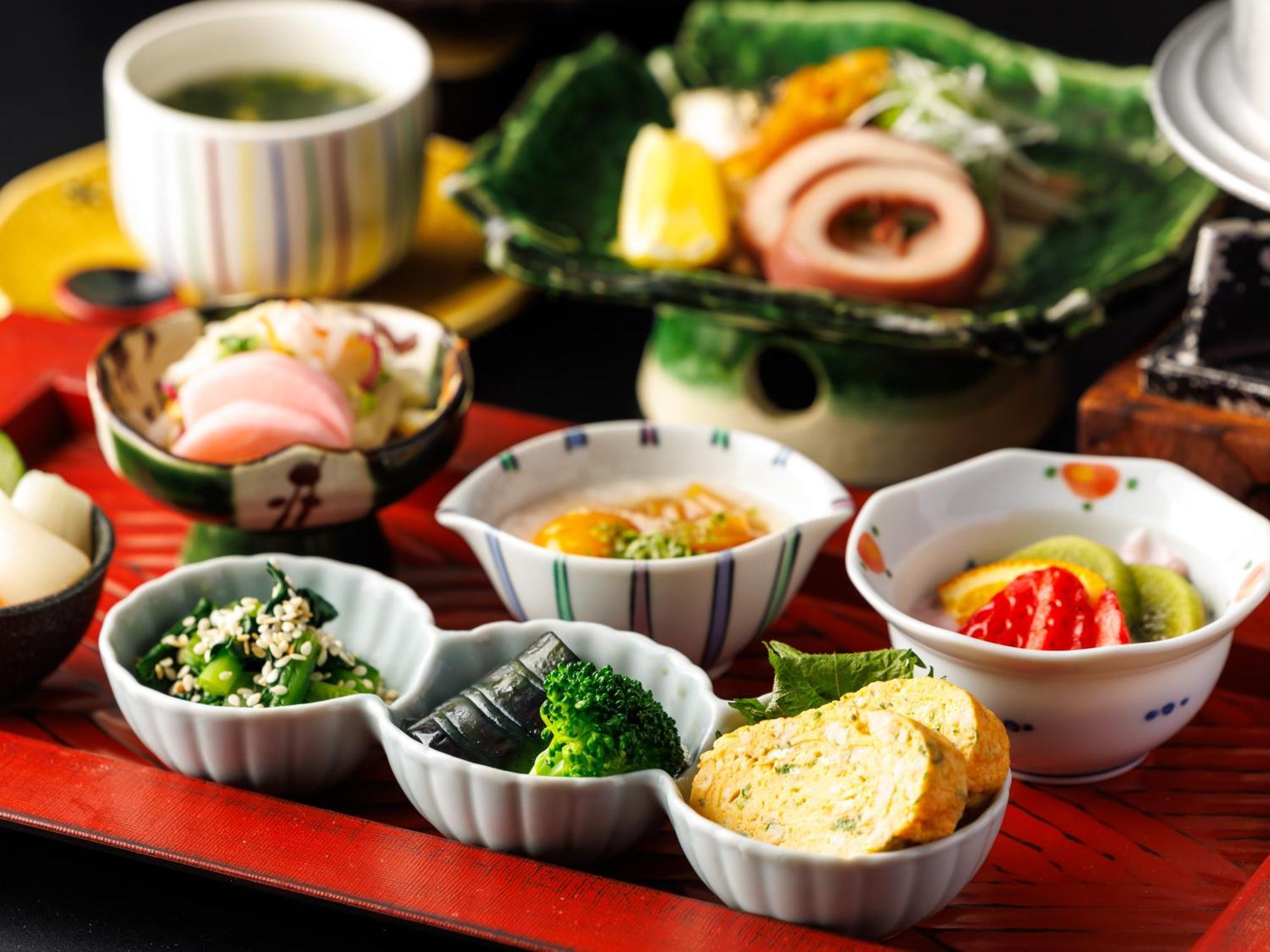 Kaike Fuga Yonago Exterior foto