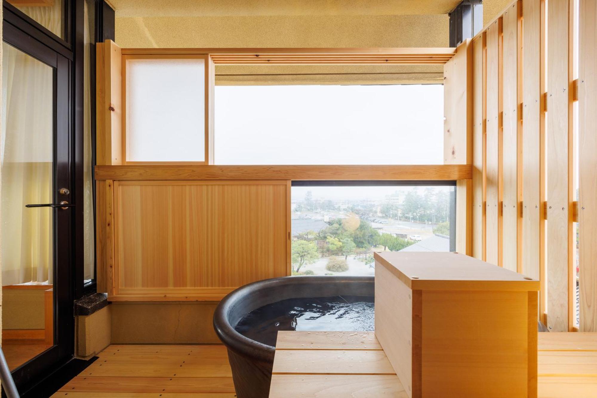 Kaike Fuga Yonago Exterior foto
