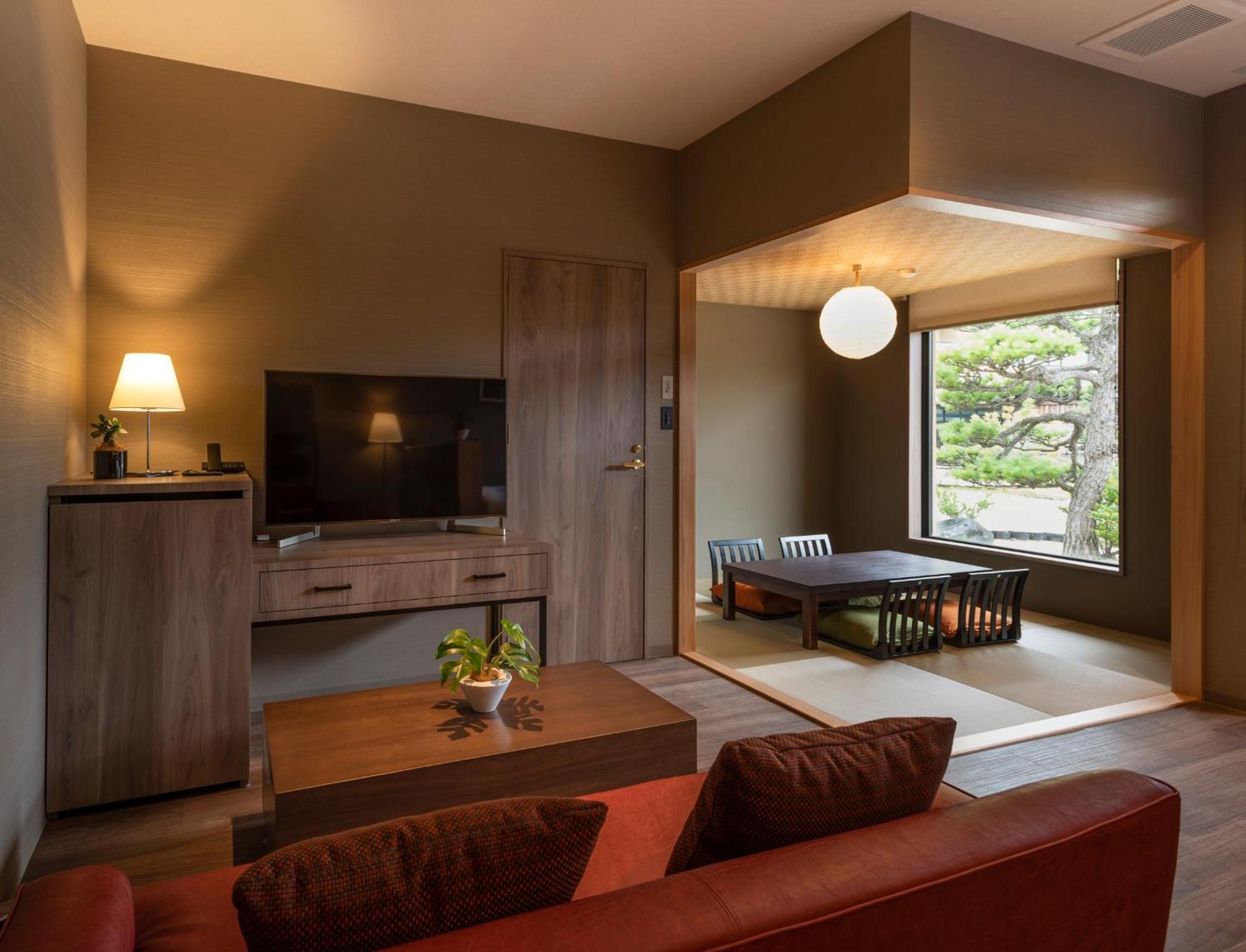 Kaike Fuga Yonago Exterior foto