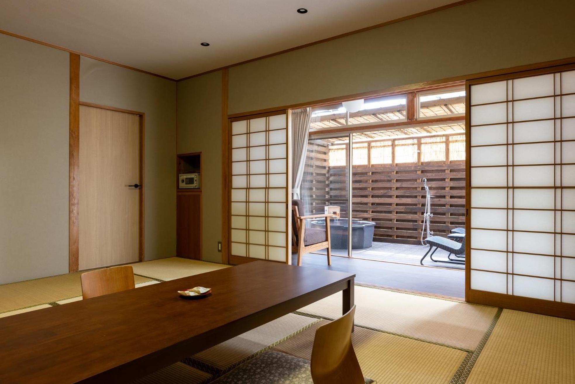 Kaike Fuga Yonago Exterior foto