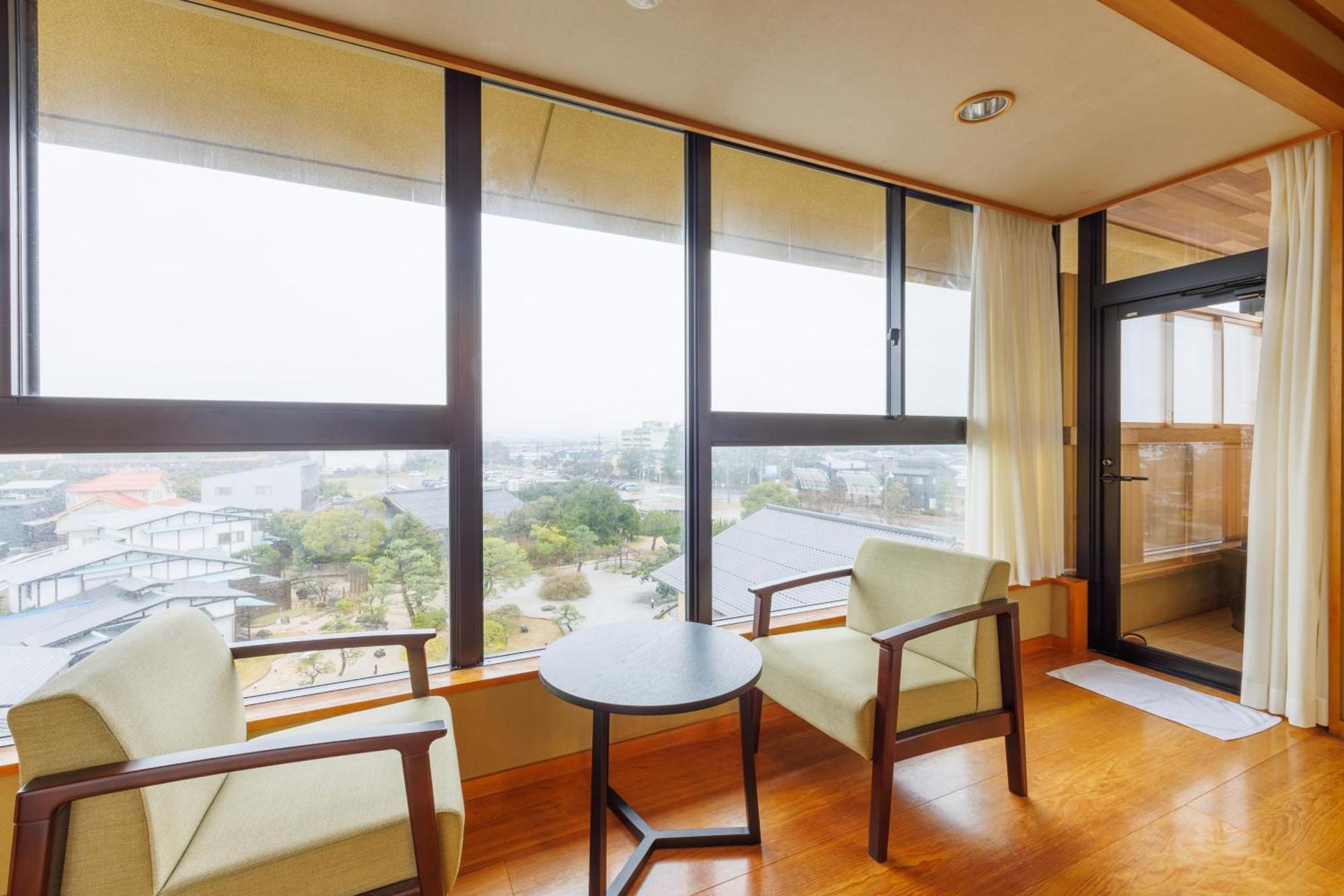 Kaike Fuga Yonago Exterior foto