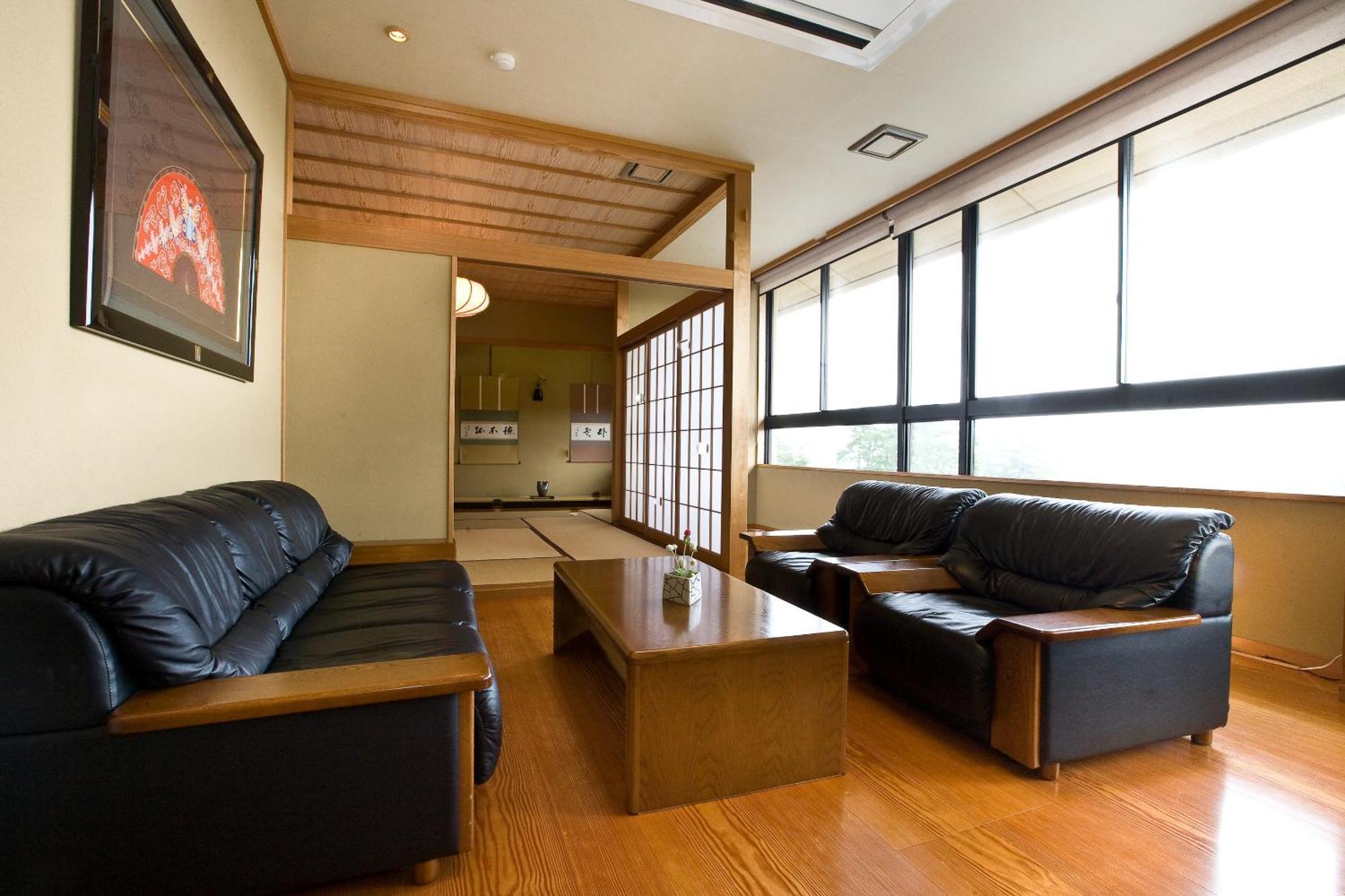 Kaike Fuga Yonago Exterior foto