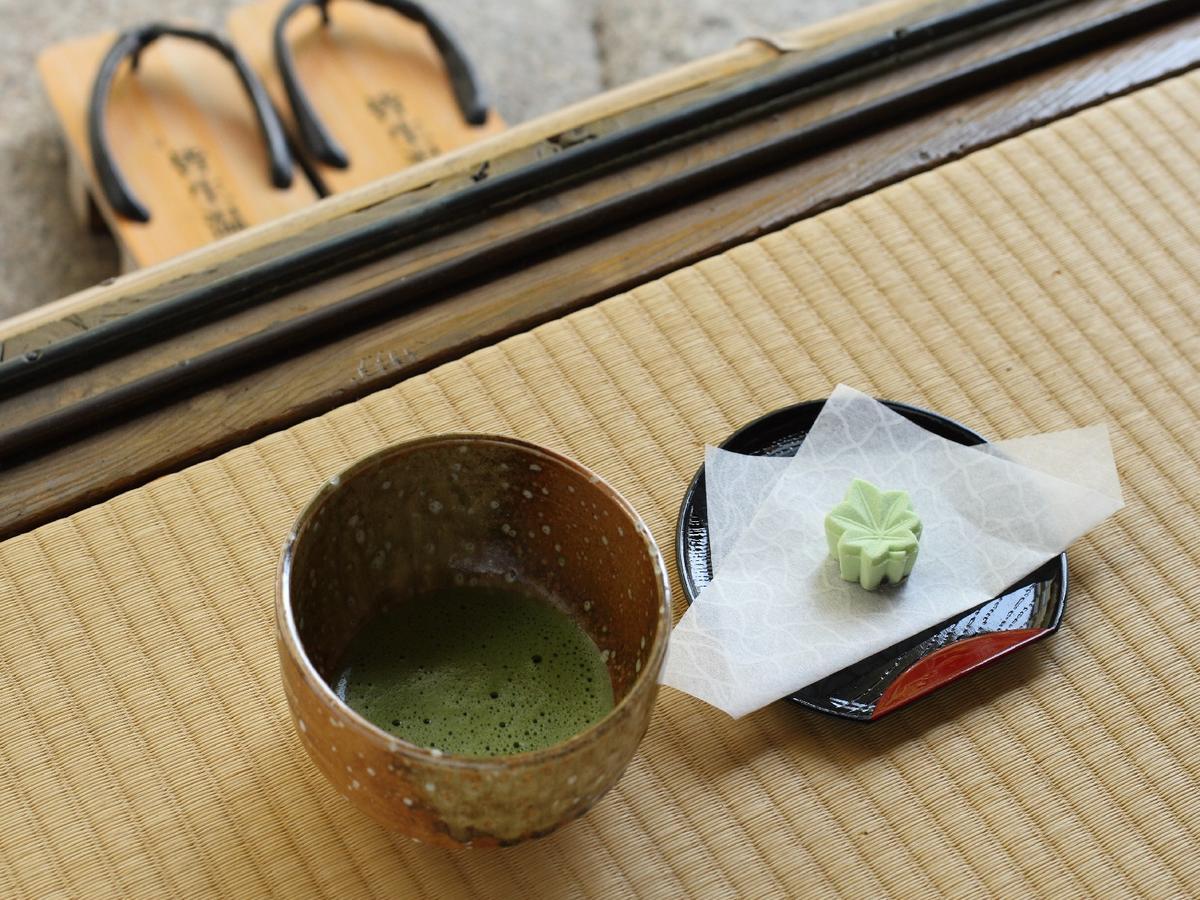 Kaike Fuga Yonago Exterior foto