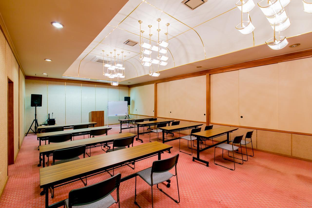 Kaike Fuga Yonago Exterior foto