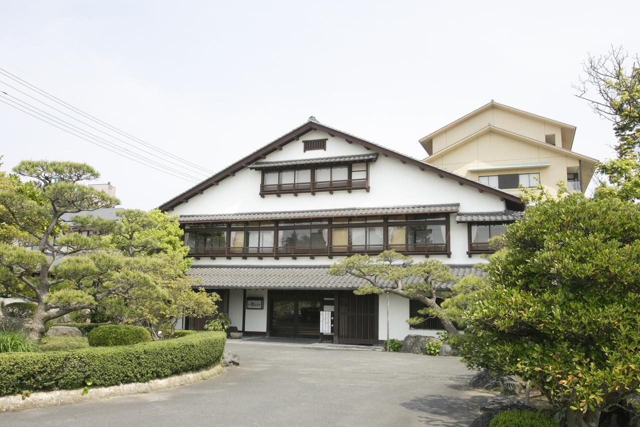 Kaike Fuga Yonago Exterior foto