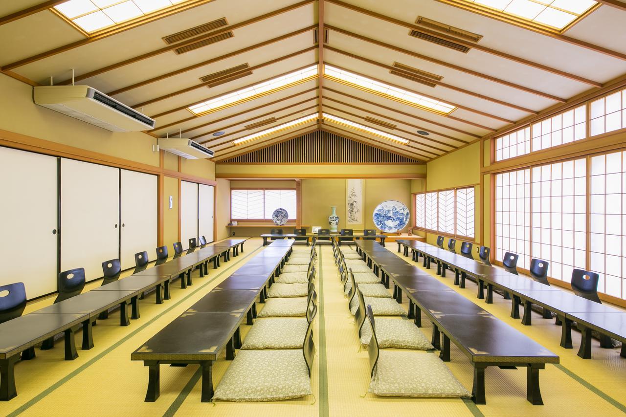 Kaike Fuga Yonago Exterior foto