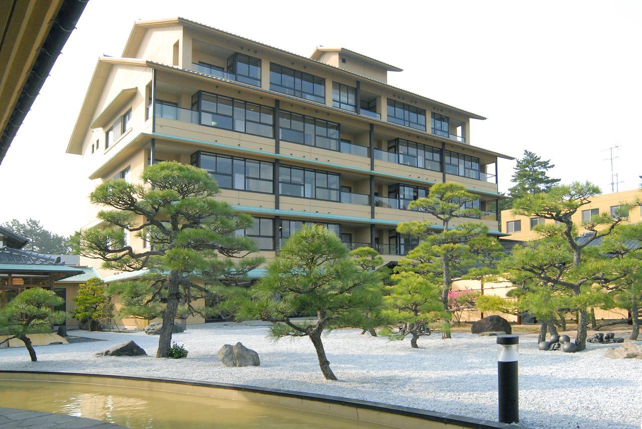 Kaike Fuga Yonago Exterior foto