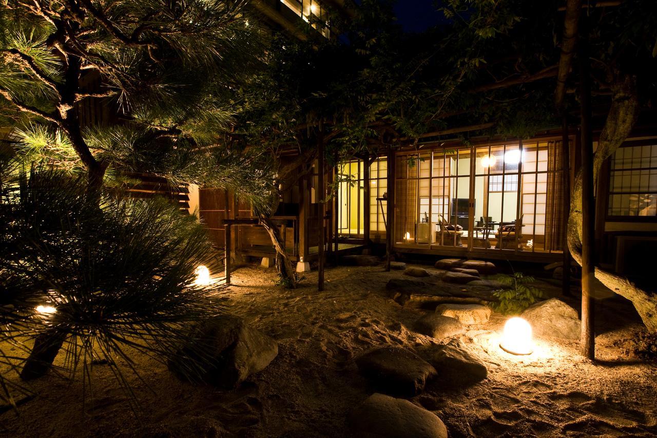 Kaike Fuga Yonago Exterior foto