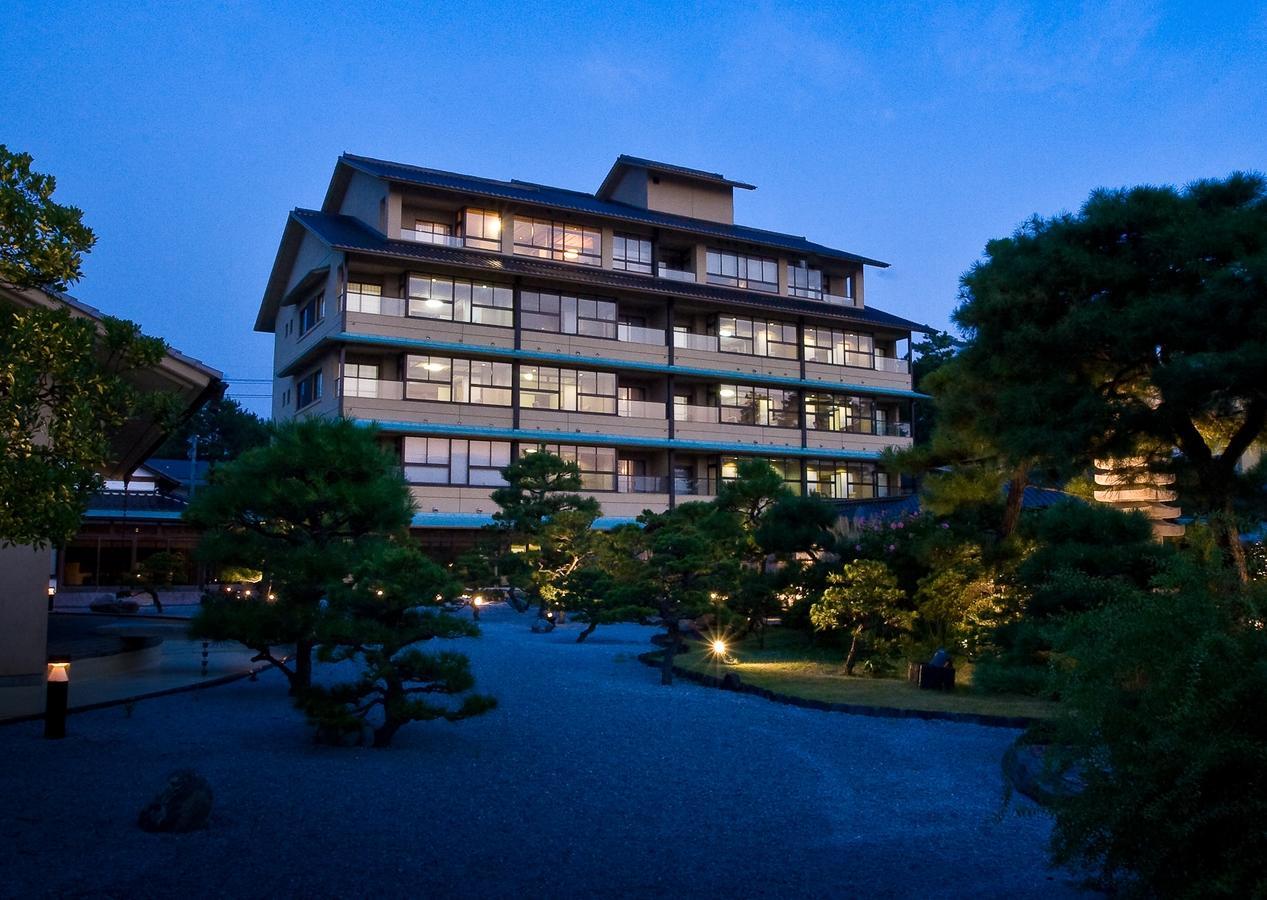 Kaike Fuga Yonago Exterior foto