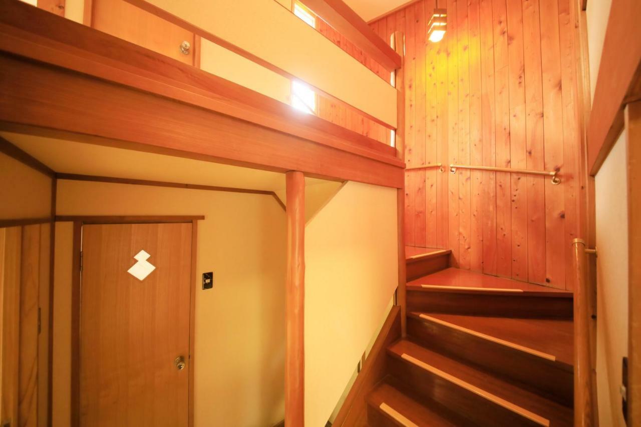 Kaike Fuga Yonago Exterior foto
