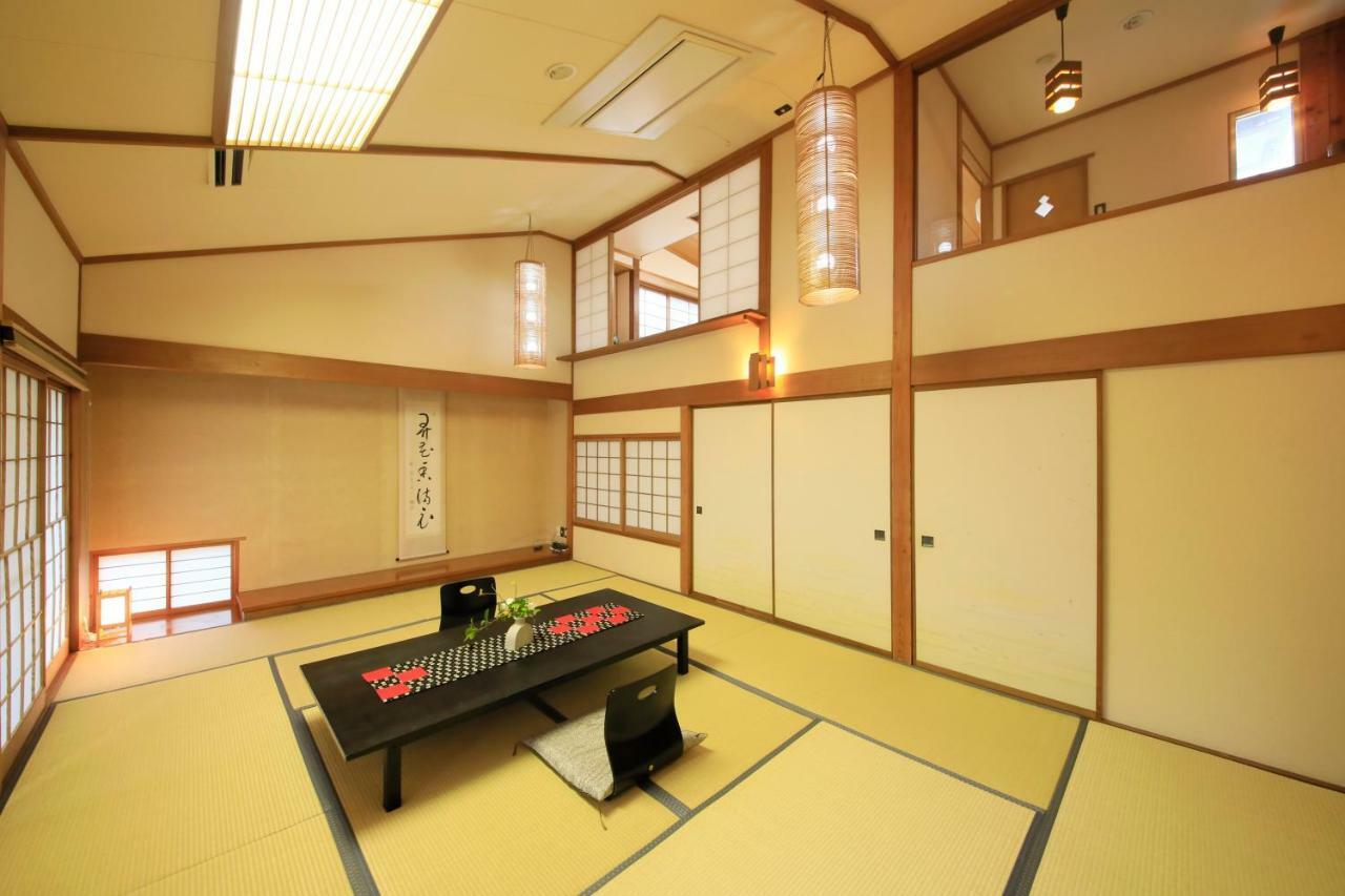 Kaike Fuga Yonago Exterior foto