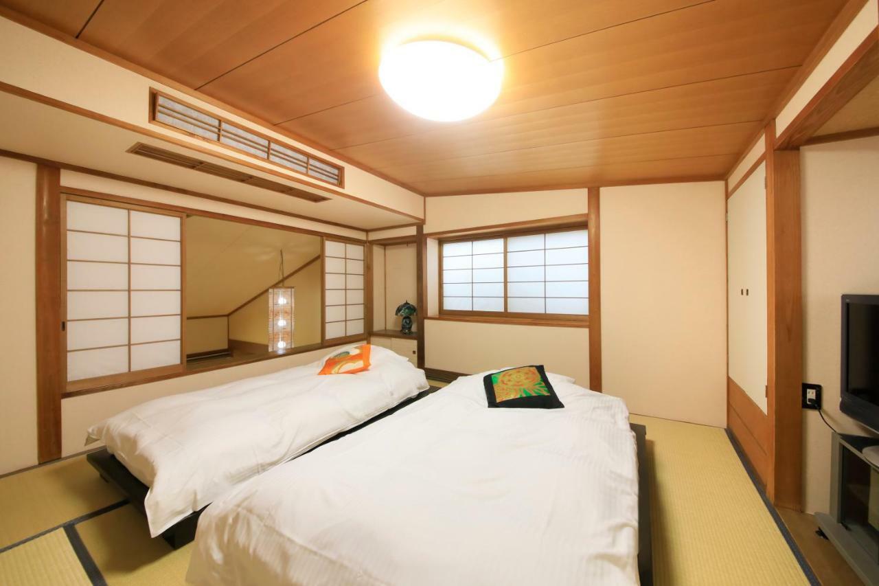 Kaike Fuga Yonago Exterior foto