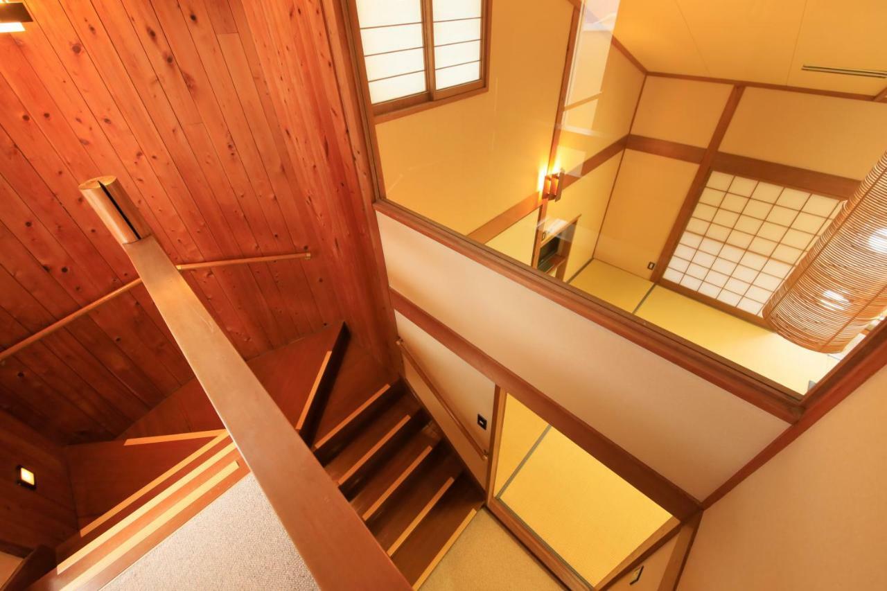 Kaike Fuga Yonago Exterior foto