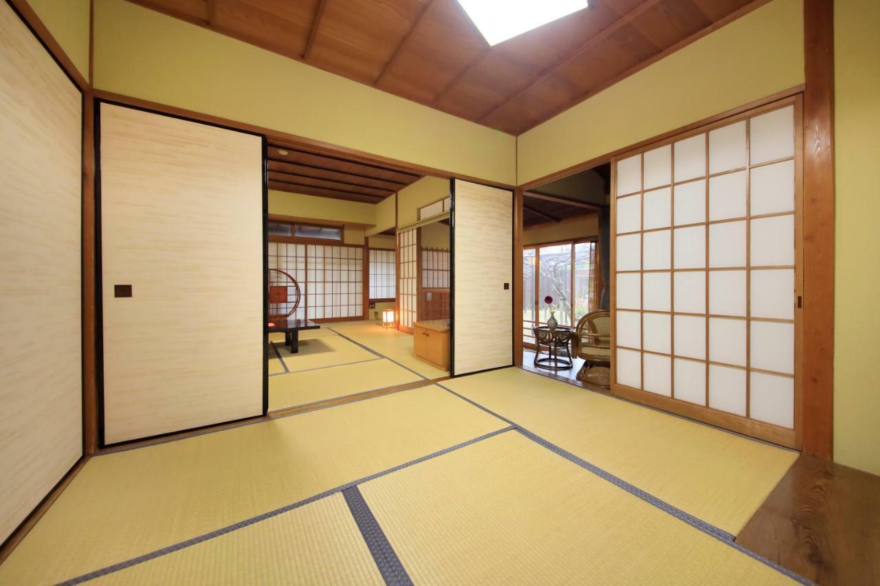 Kaike Fuga Yonago Exterior foto