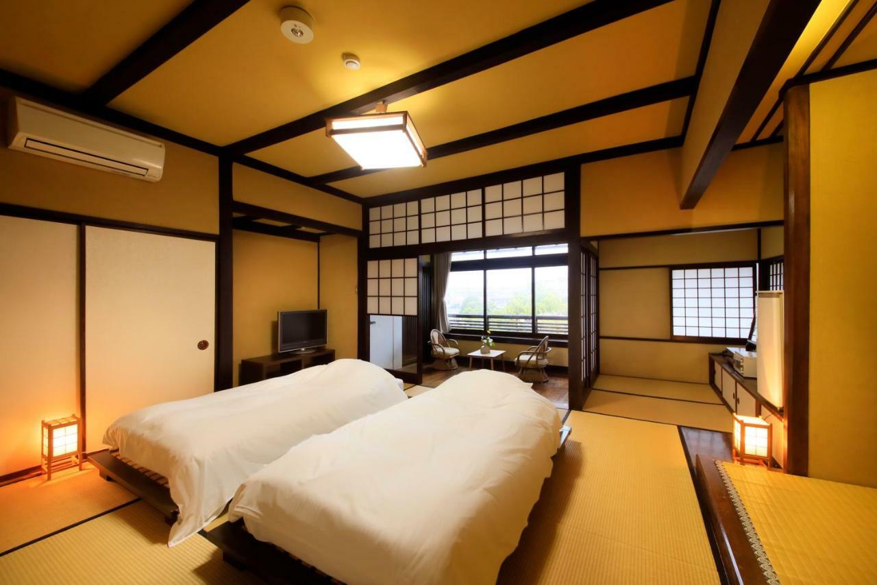 Kaike Fuga Yonago Exterior foto