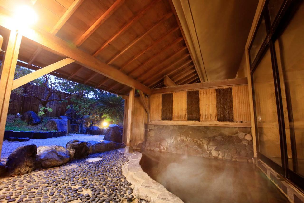Kaike Fuga Yonago Exterior foto