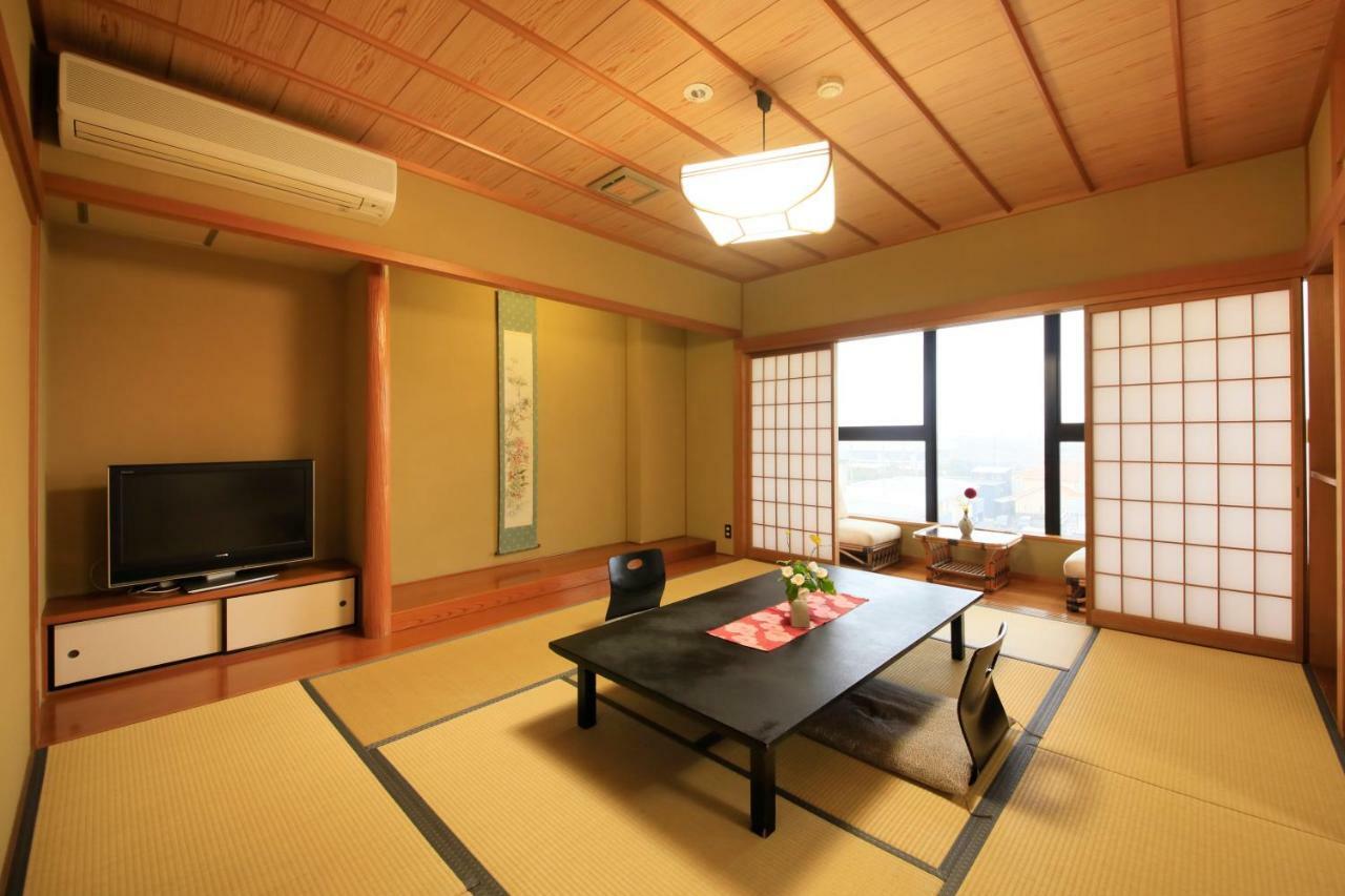 Kaike Fuga Yonago Exterior foto