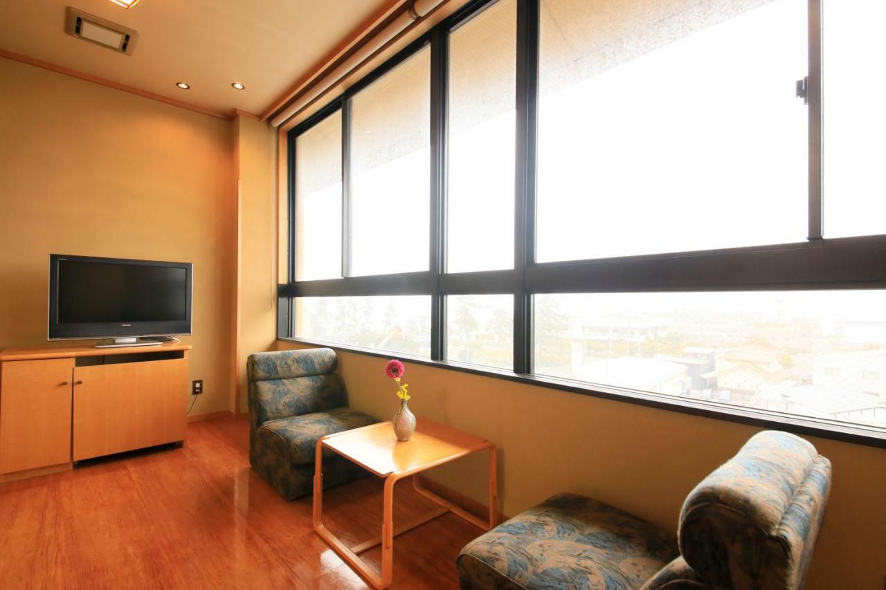Kaike Fuga Yonago Exterior foto