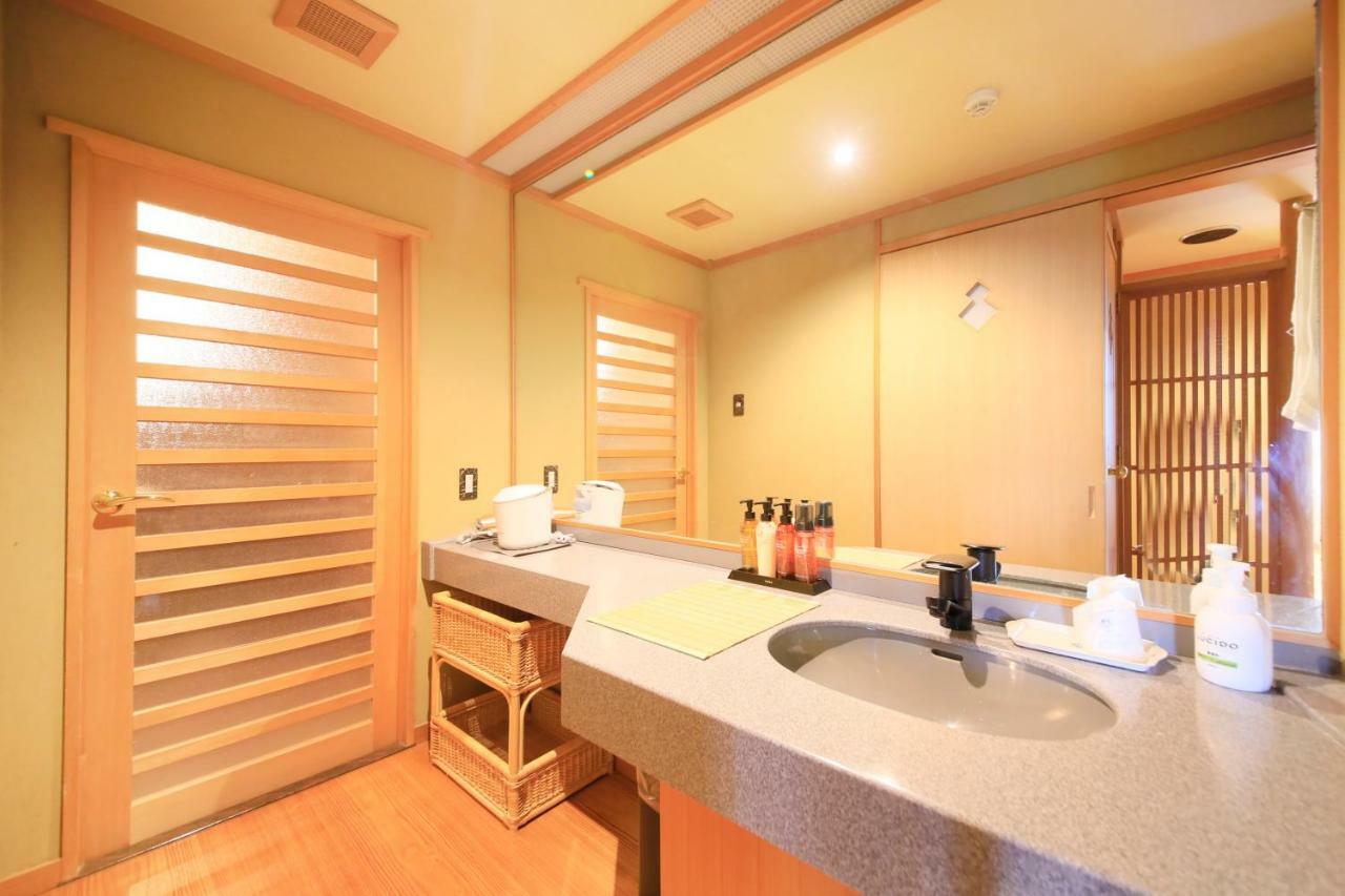 Kaike Fuga Yonago Exterior foto