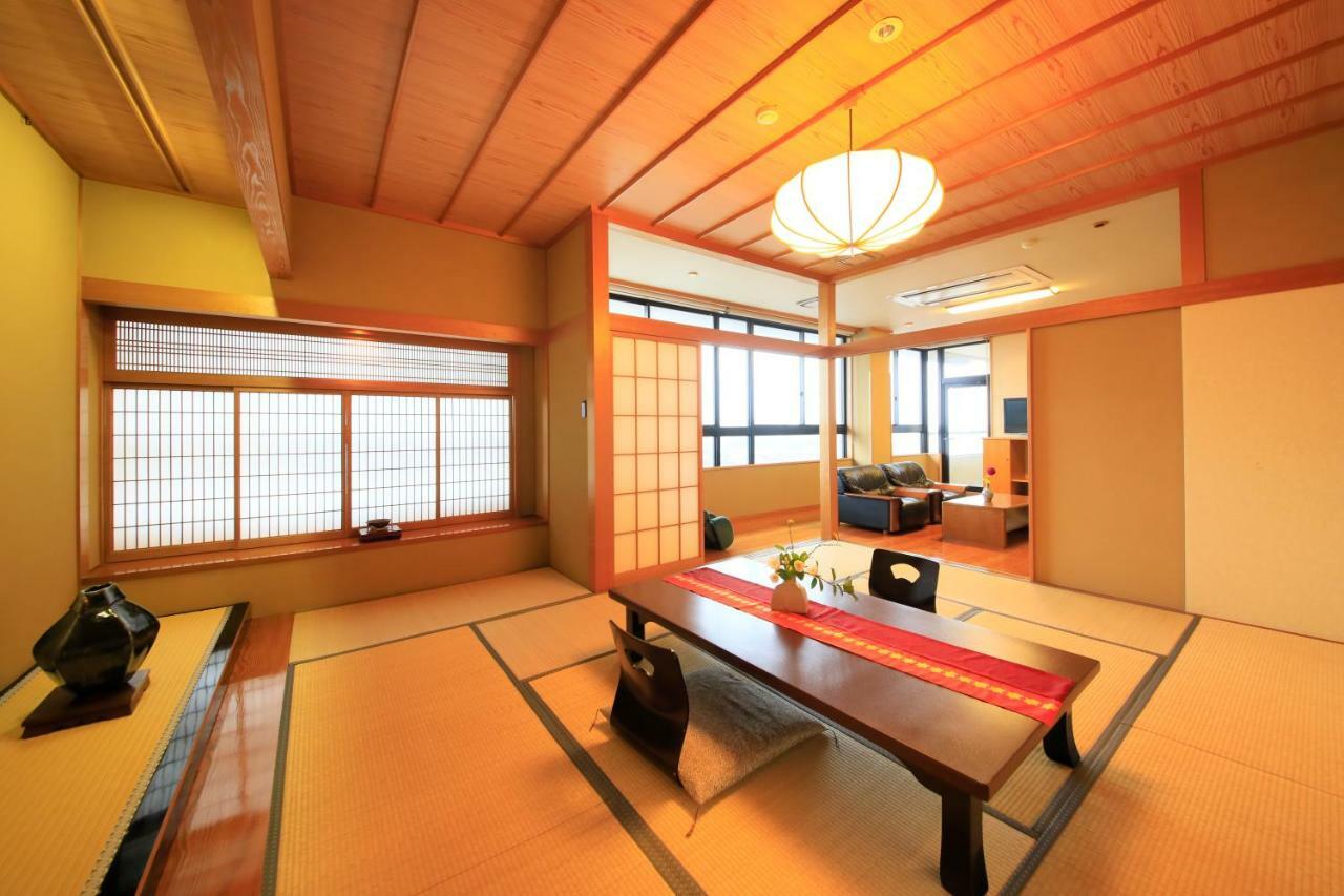 Kaike Fuga Yonago Exterior foto