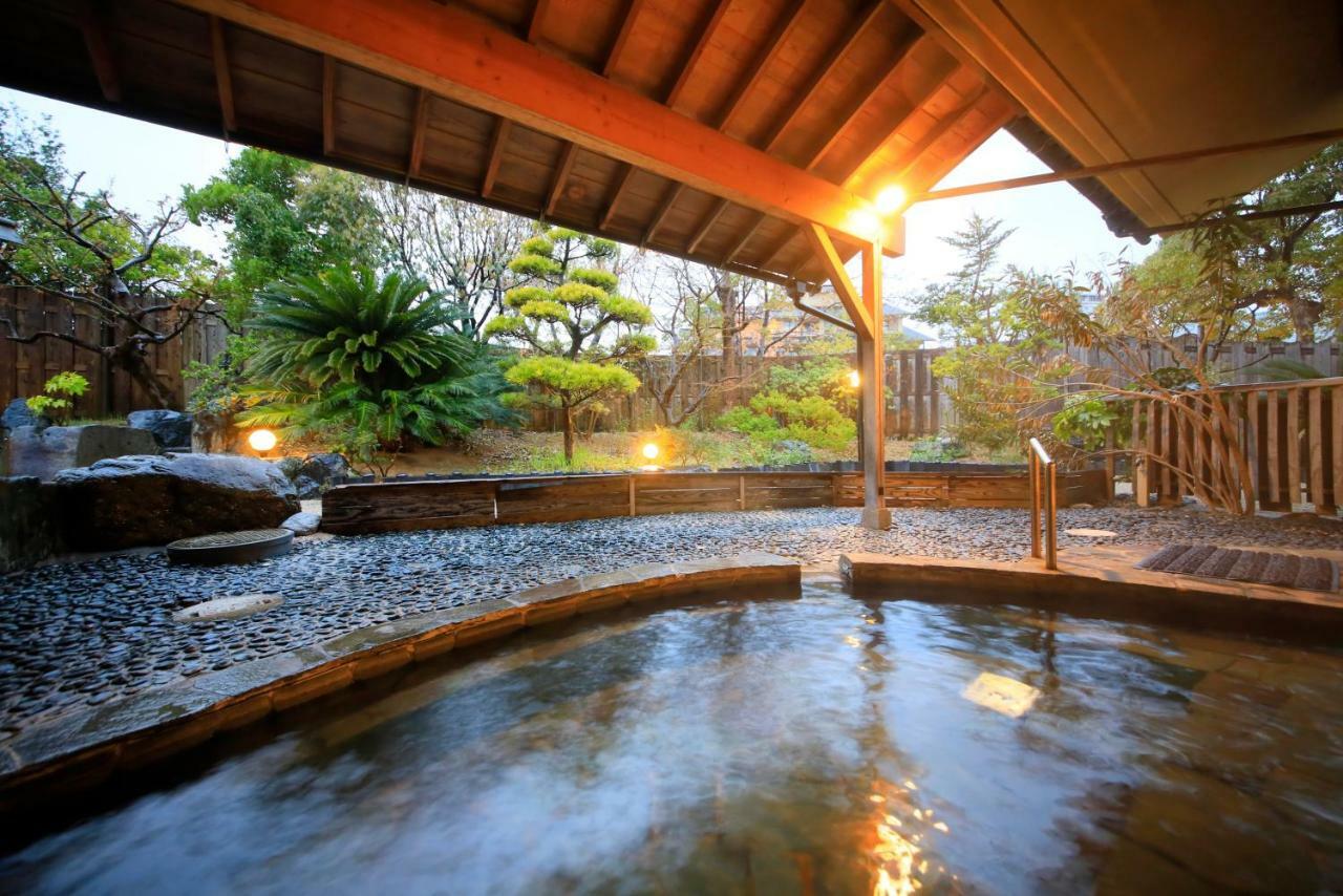 Kaike Fuga Yonago Exterior foto