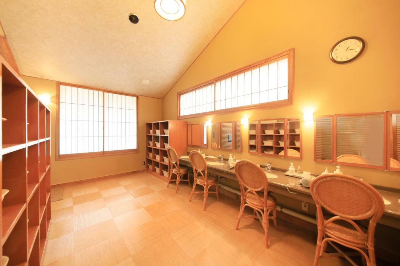 Kaike Fuga Yonago Exterior foto